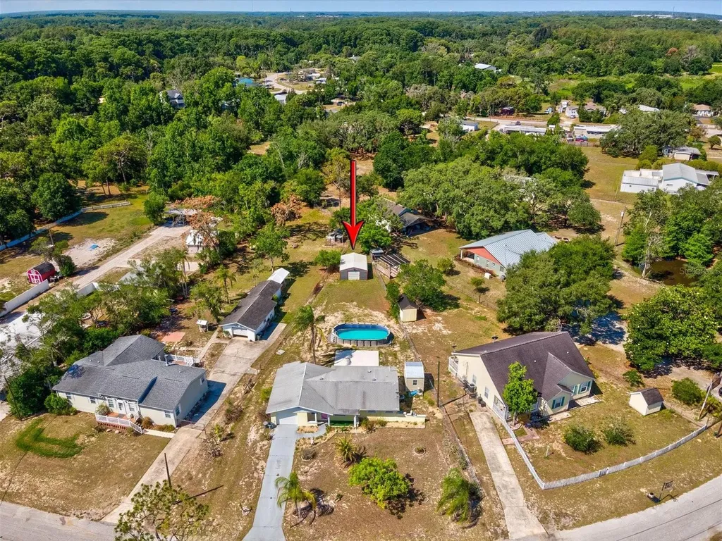 9931 Golden Loop New Port Richey FL 34654