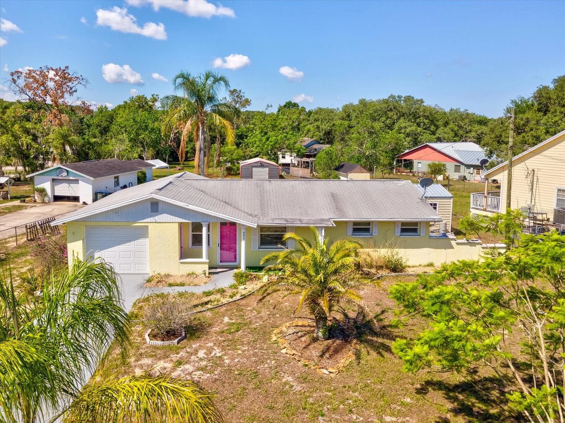 9931 Golden Loop New Port Richey FL 34654