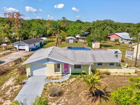 9931 Golden Loop New Port Richey FL 34654