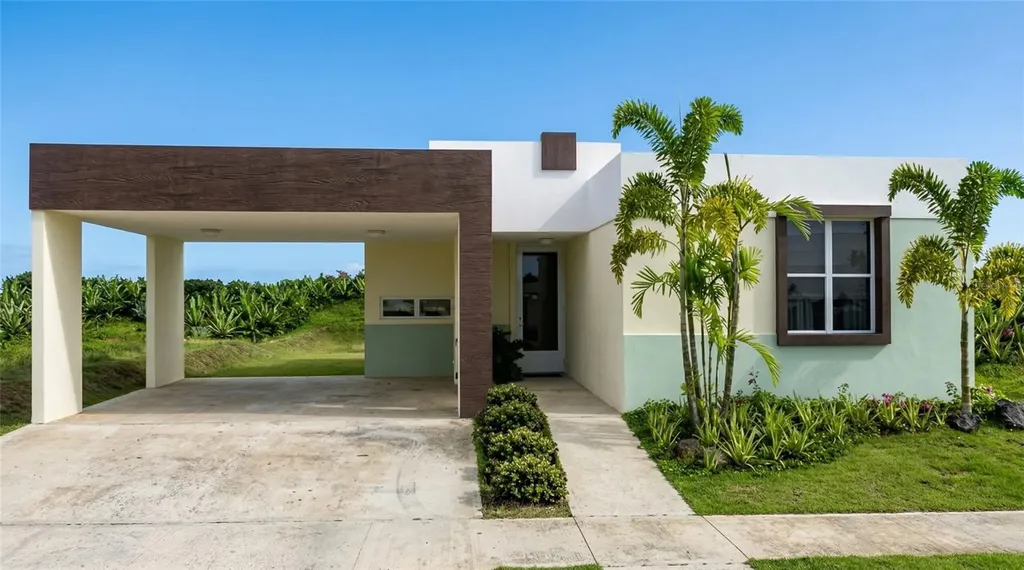 Sr 100 K 13 H 2 Urb Terrazas De Boqueron Pr, Callejon Los Martinez Boqueron PR 00622