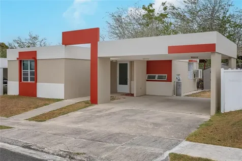 Sr 100 K 13 H 2 Urb Terrazas De Boqueron Pr, Callejon Los Martinez Boqueron PR 00622
