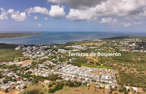 Sr 100 K 13 H 2 Urb Terrazas De Boqueron Pr, Callejon Los Martinez Boqueron PR 00622