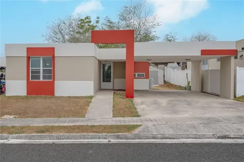 Sr 100 K 13 H 2 Urb Terrazas De Boqueron Pr, Callejon Los Martinez Boqueron PR 00622