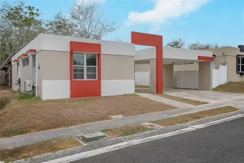 Sr 100 K 13 H 2 Urb Terrazas De Boqueron Pr, Callejon Los Martinez Boqueron PR 00622