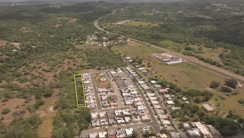 Sr 100 K 13 H 2 Urb Terrazas De Boqueron Pr, Callejon Los Martinez Boqueron PR 00622