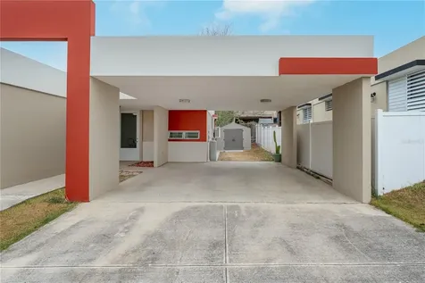 Sr 100 K 13 H 2 Urb Terrazas De Boqueron Pr, Callejon Los Martinez Boqueron PR 00622