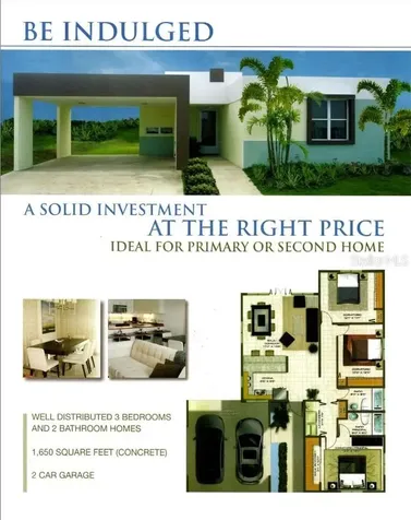 Sr 100 K 13 H 2 Urb Terrazas De Boqueron Pr, Callejon Los Martinez Boqueron PR 00622
