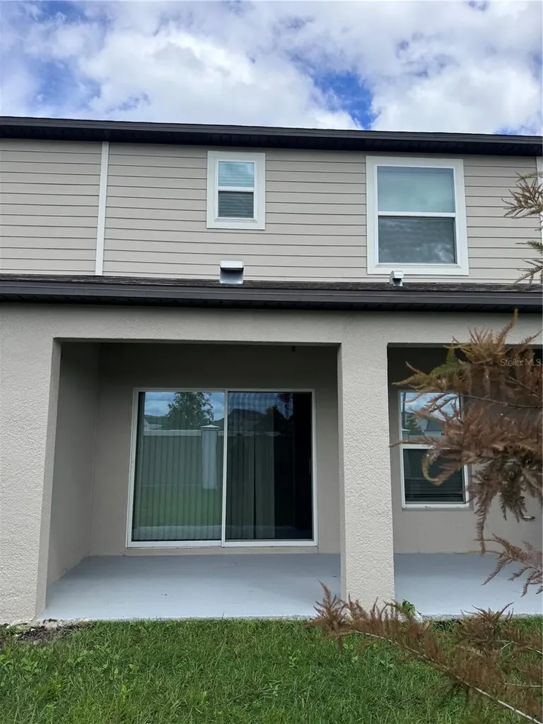 10817 Ironwood Tree Way San Antonio FL 33576