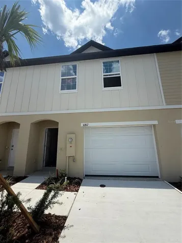 10817 Ironwood Tree Way San Antonio FL 33576