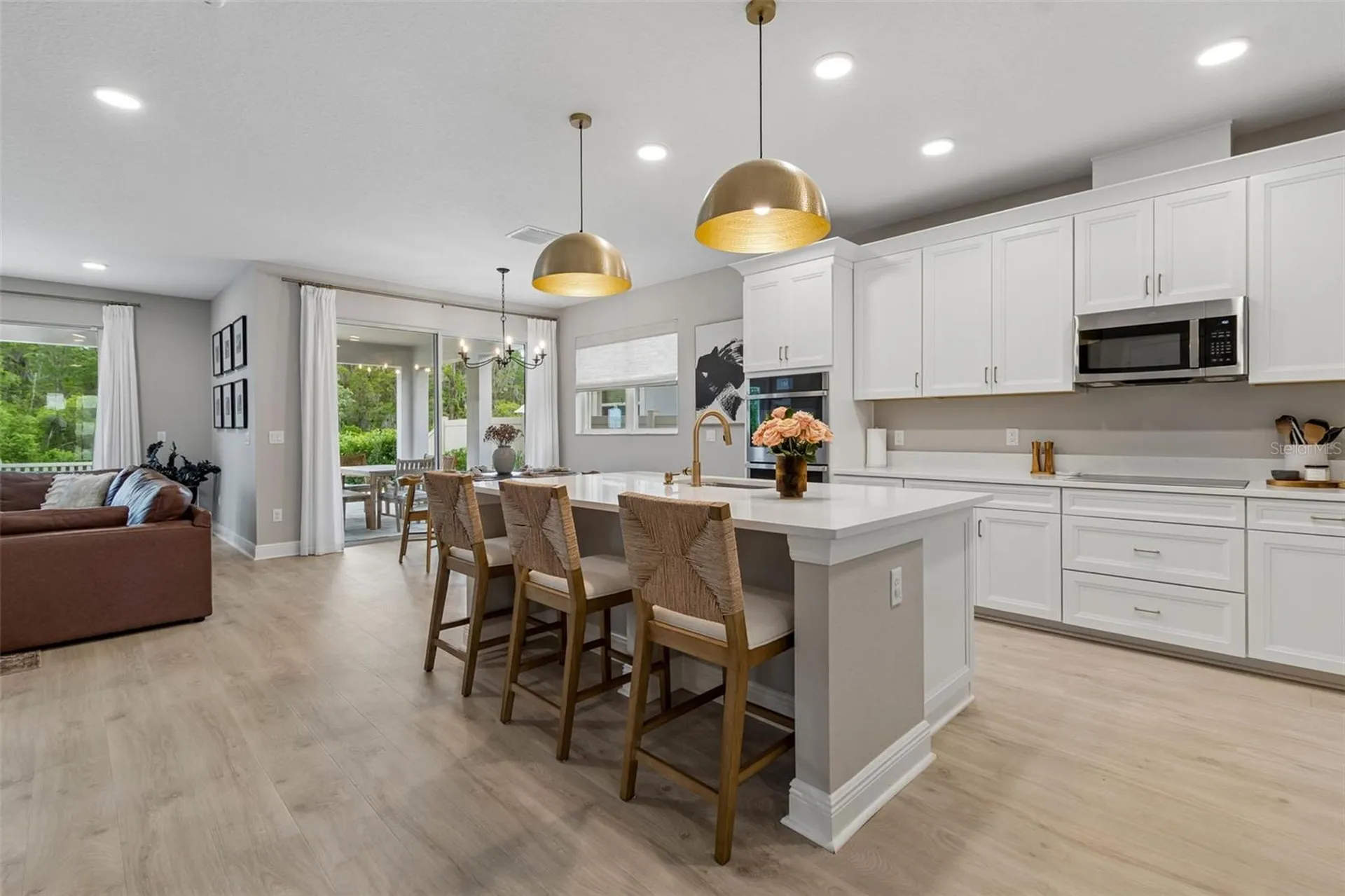 7754 Hemlock Seed Drive Wesley Chapel FL 33545