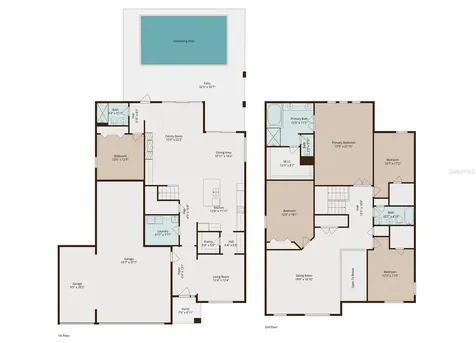 7754 Hemlock Seed Drive Wesley Chapel FL 33545
