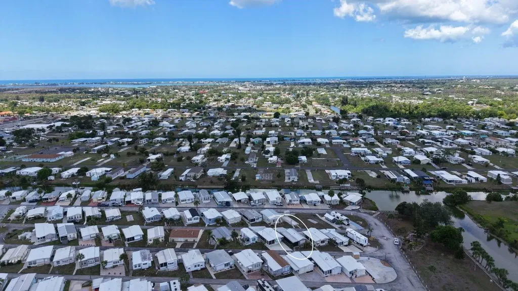 1475 Flamingo Drive Englewood FL 34224
