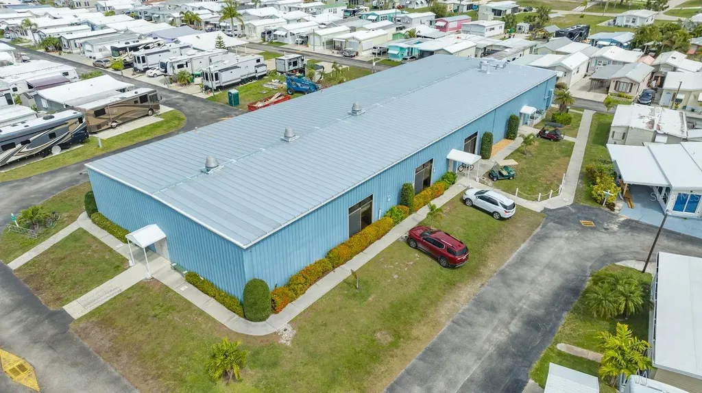 1475 Flamingo Drive Englewood FL 34224
