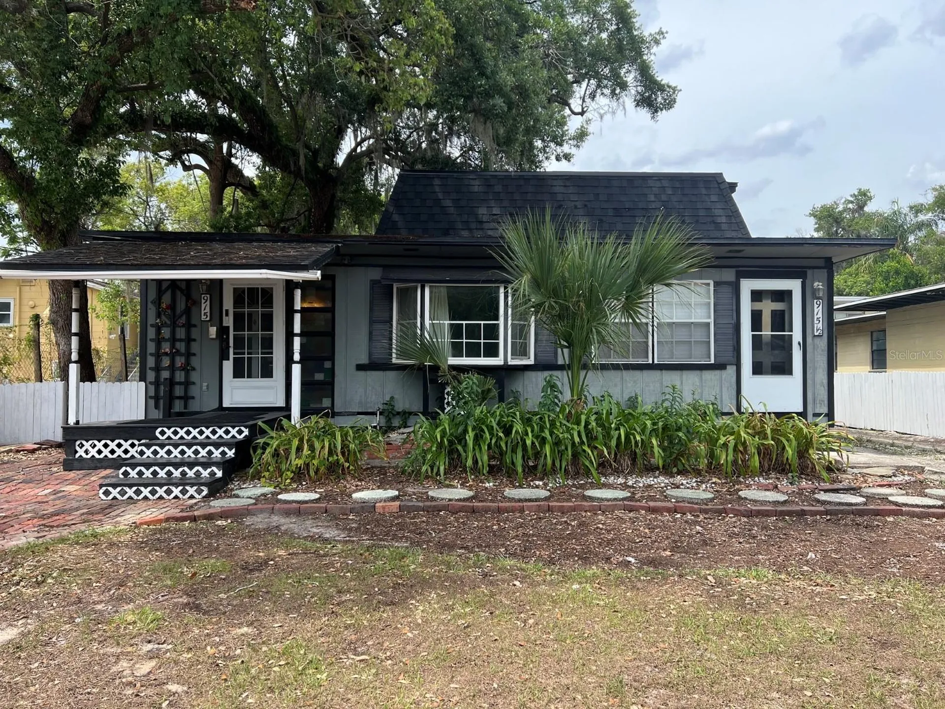 915 W Concord Street Orlando FL 32805