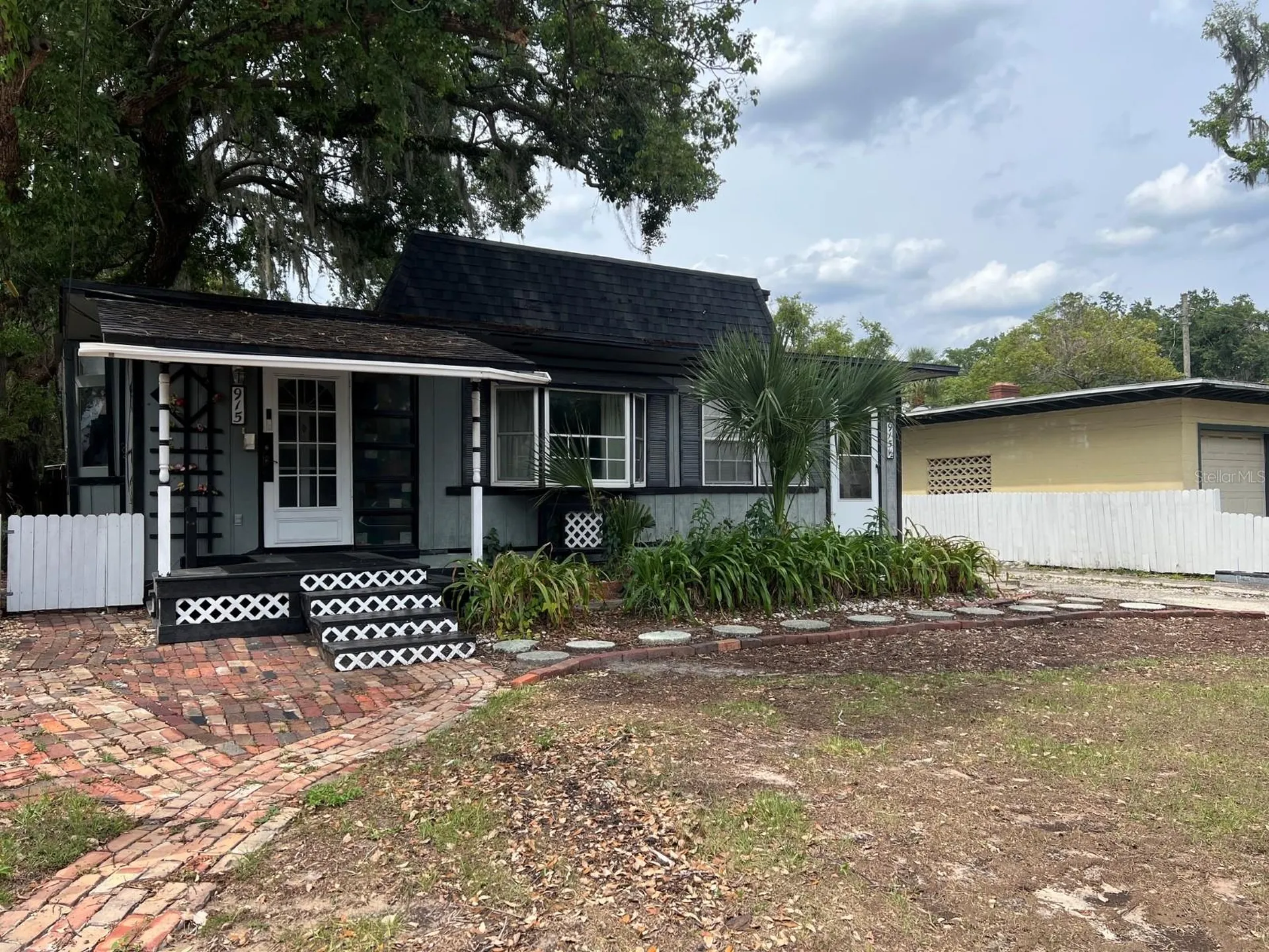 915 W Concord Street Orlando FL 32805