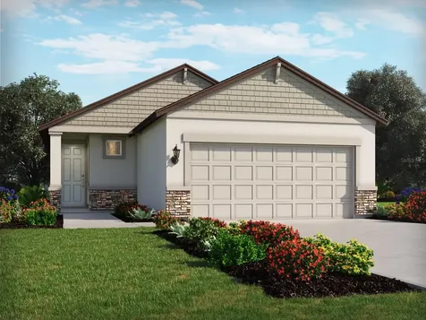 1518 Brekey Way Zephyrhills FL 33541