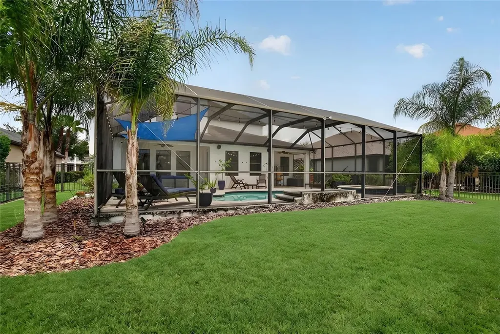 7959 Hampton Lake Drive Tampa FL 33647
