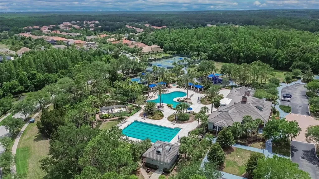7959 Hampton Lake Drive Tampa FL 33647