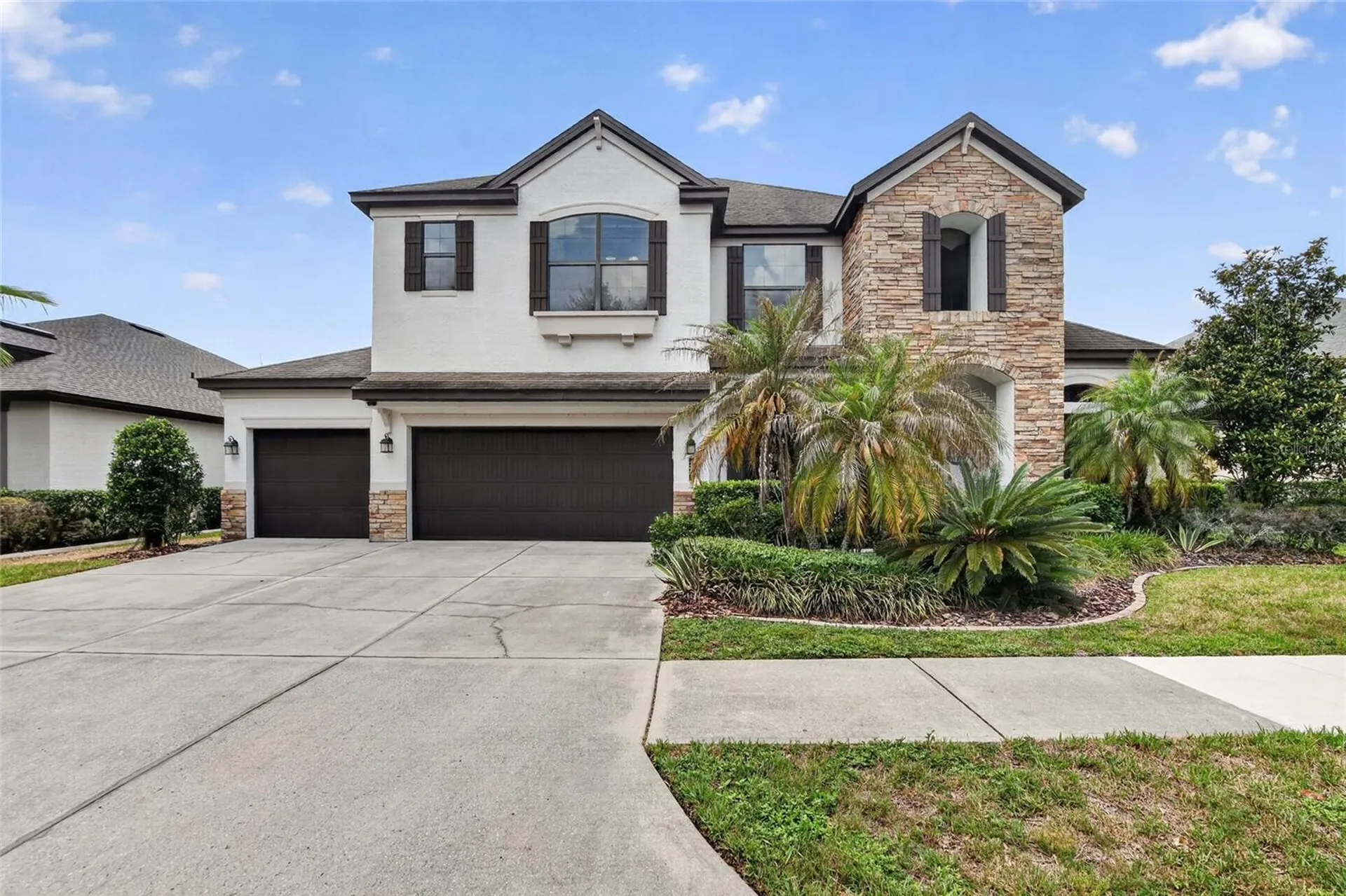 7959 Hampton Lake Drive Tampa FL 33647