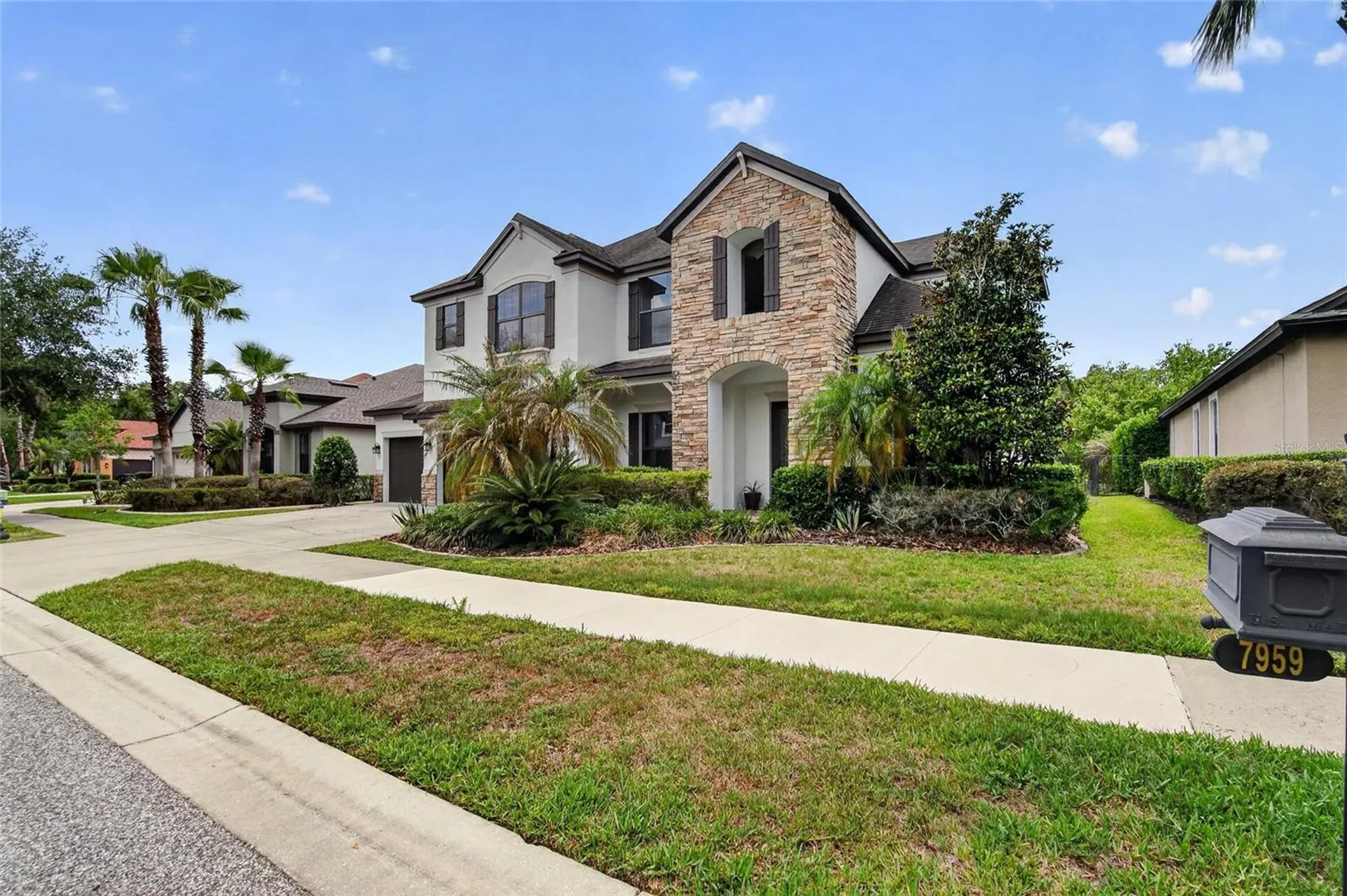 7959 Hampton Lake Drive Tampa FL 33647
