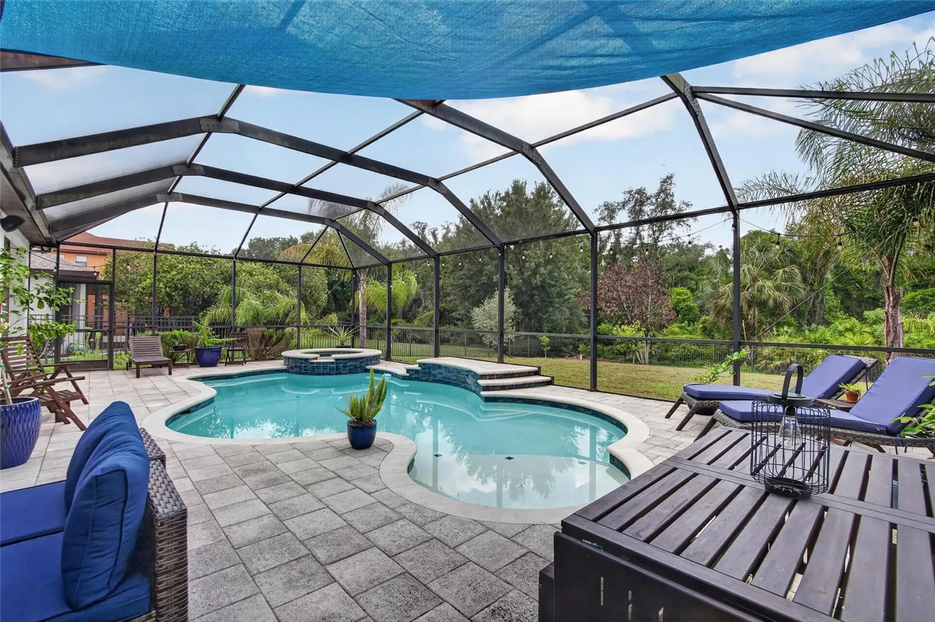 7959 Hampton Lake Drive Tampa FL 33647