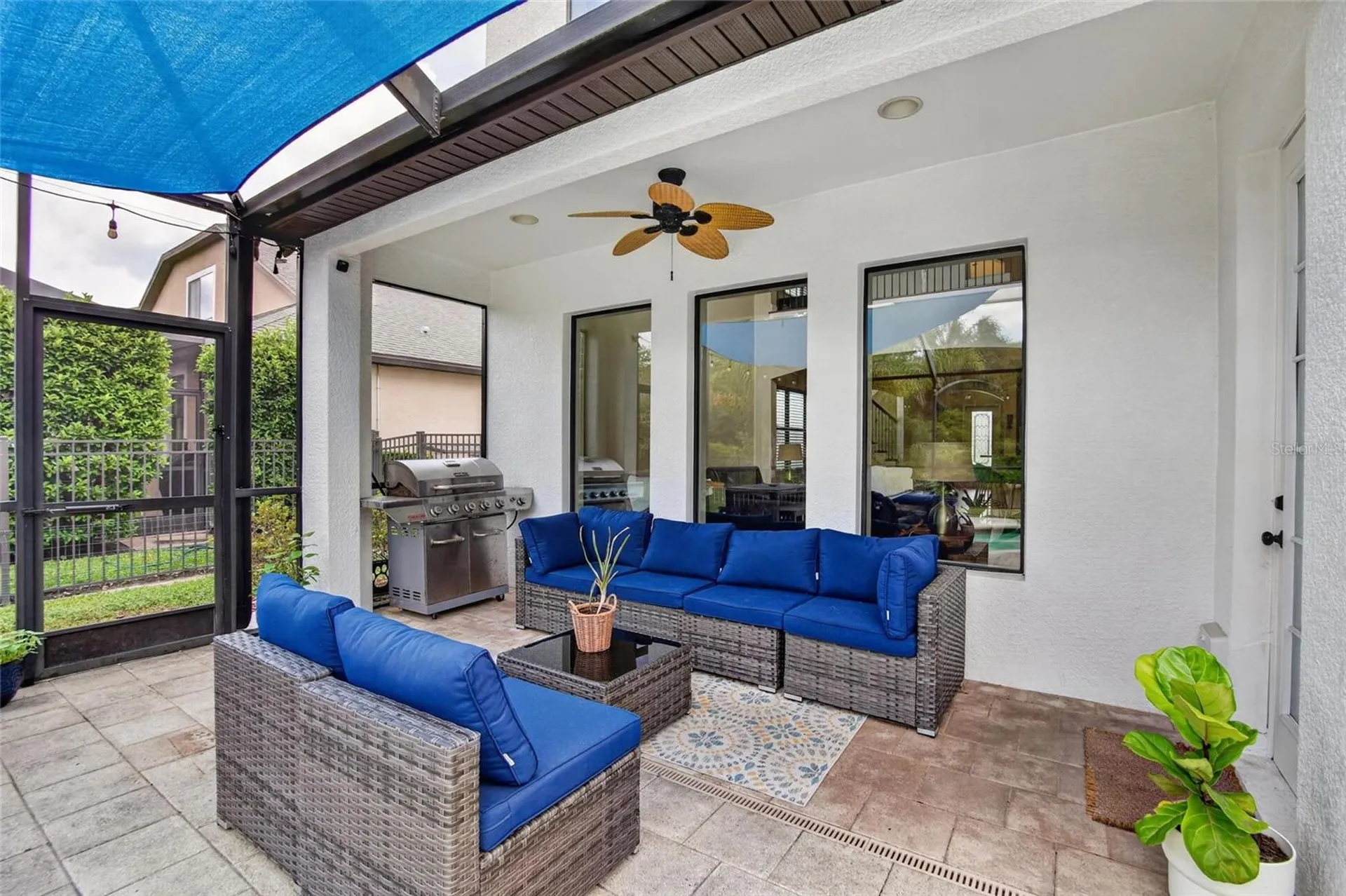 7959 Hampton Lake Drive Tampa FL 33647