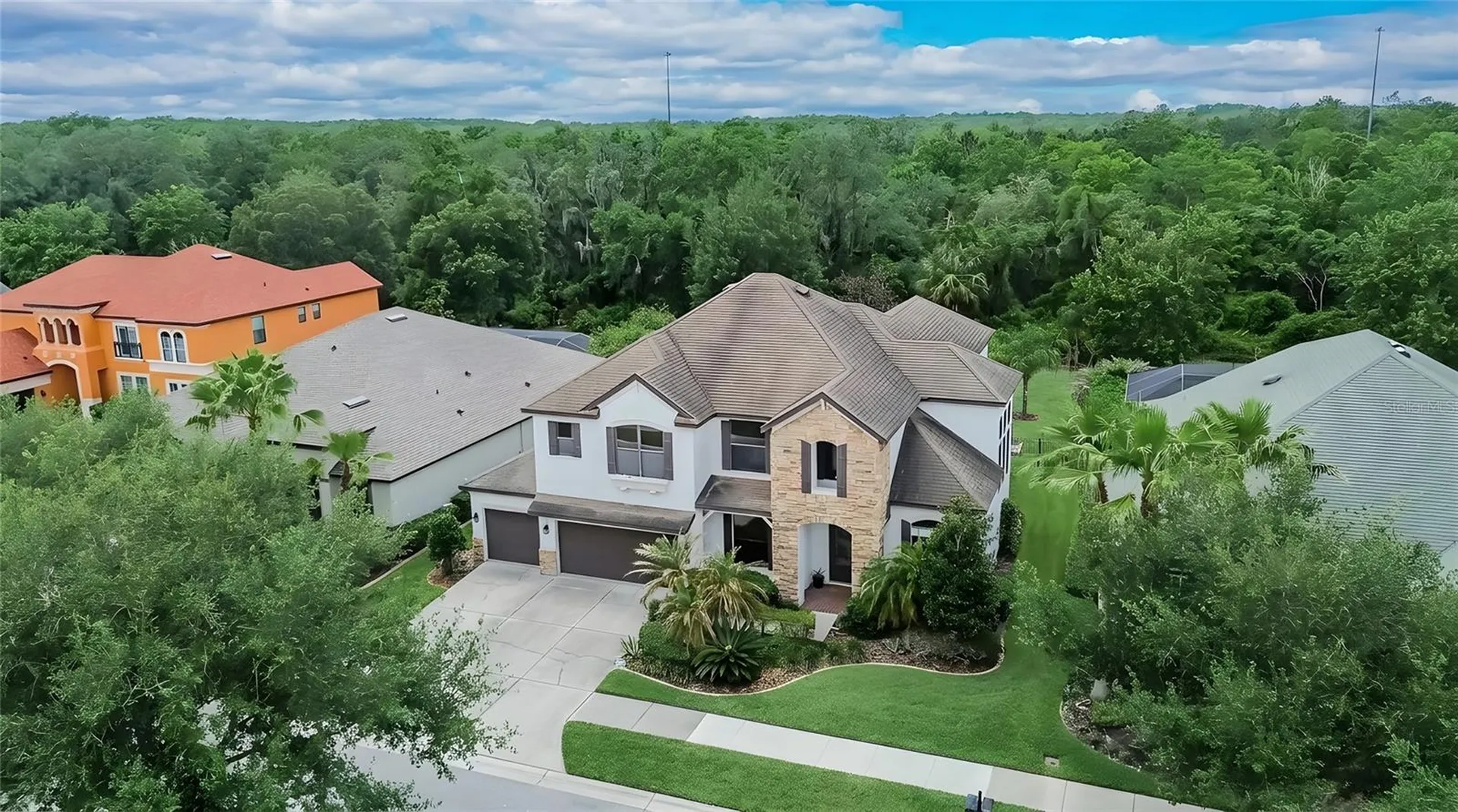 7959 Hampton Lake Drive Tampa FL 33647