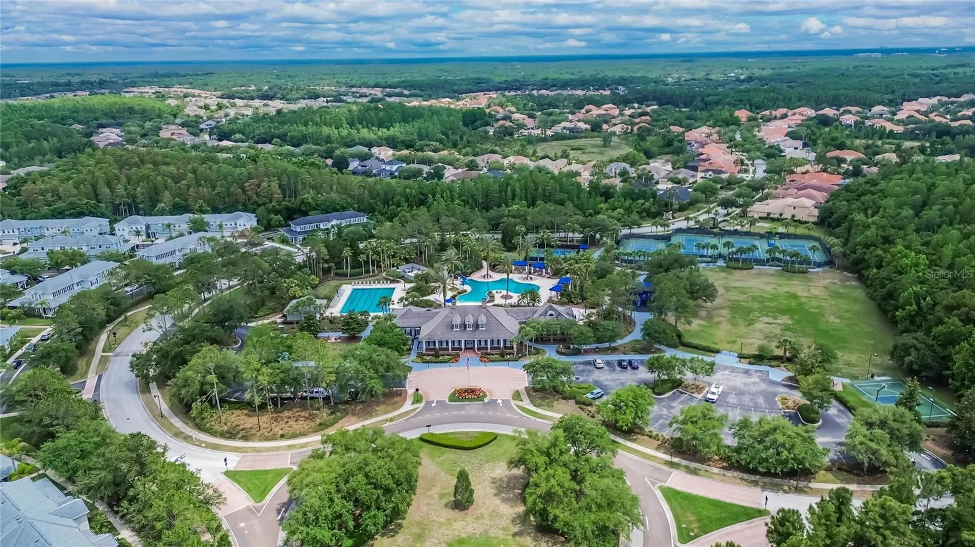 7959 Hampton Lake Drive Tampa FL 33647
