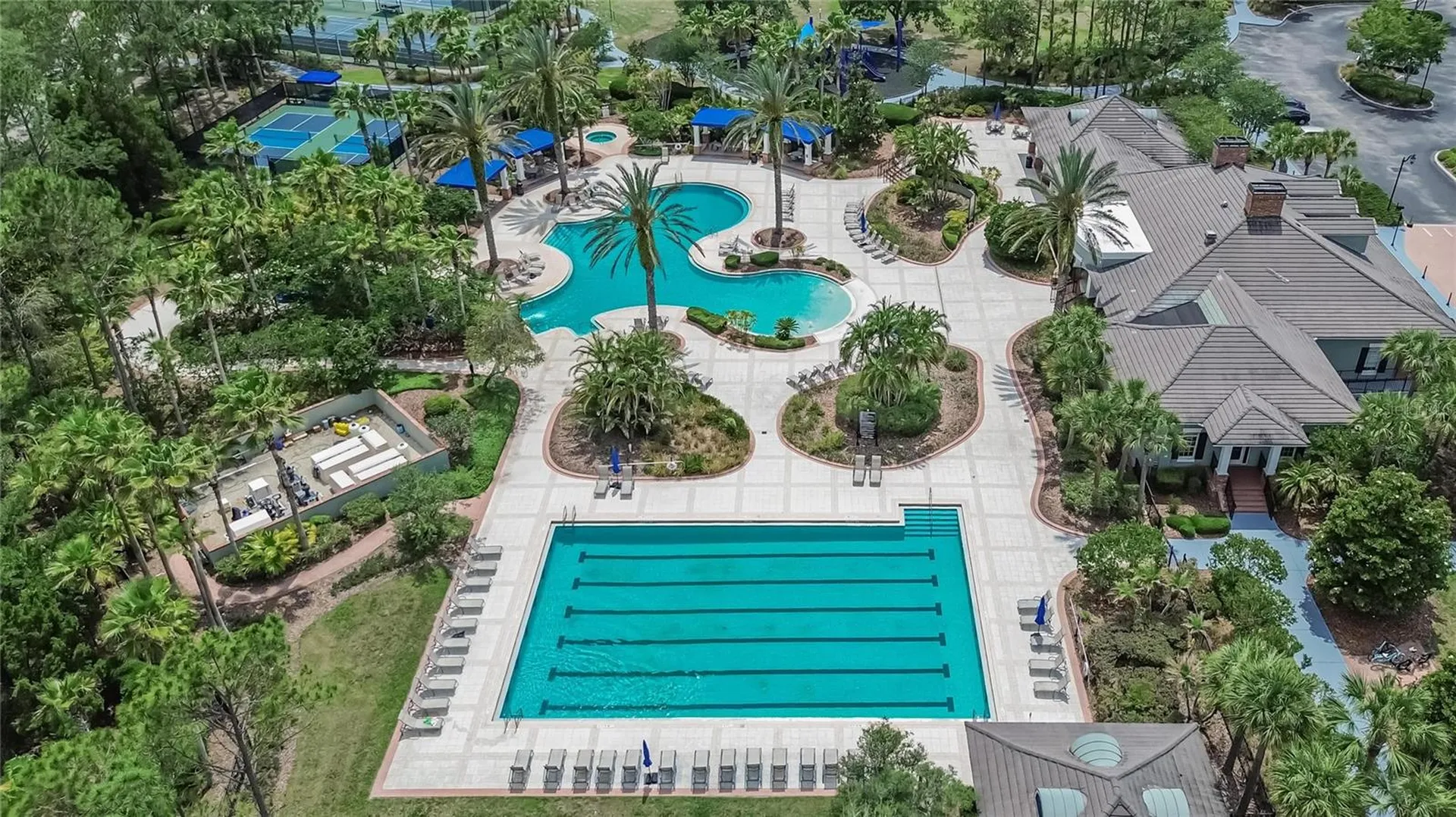 7959 Hampton Lake Drive Tampa FL 33647