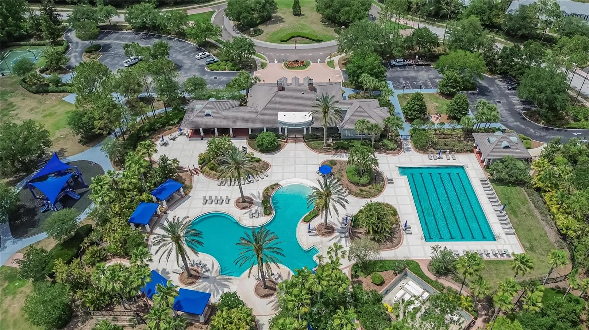 7959 Hampton Lake Drive Tampa FL 33647