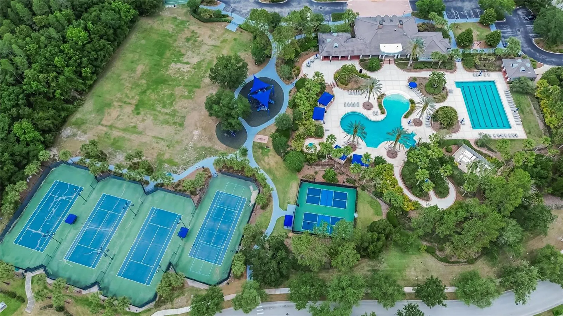 7959 Hampton Lake Drive Tampa FL 33647