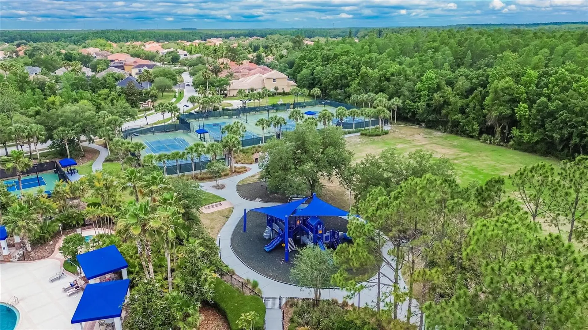 7959 Hampton Lake Drive Tampa FL 33647