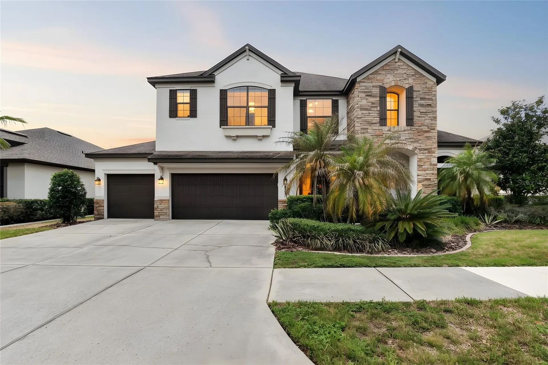 7959 Hampton Lake Drive Tampa FL 33647