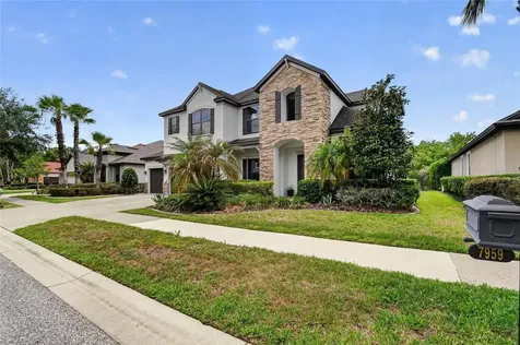 7959 Hampton Lake Drive Tampa FL 33647