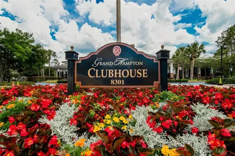 7959 Hampton Lake Drive Tampa FL 33647