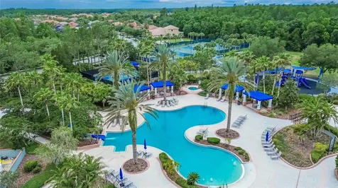 7959 Hampton Lake Drive Tampa FL 33647