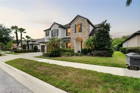 7959 Hampton Lake Drive Tampa FL 33647