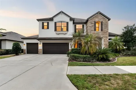 7959 Hampton Lake Drive Tampa FL 33647