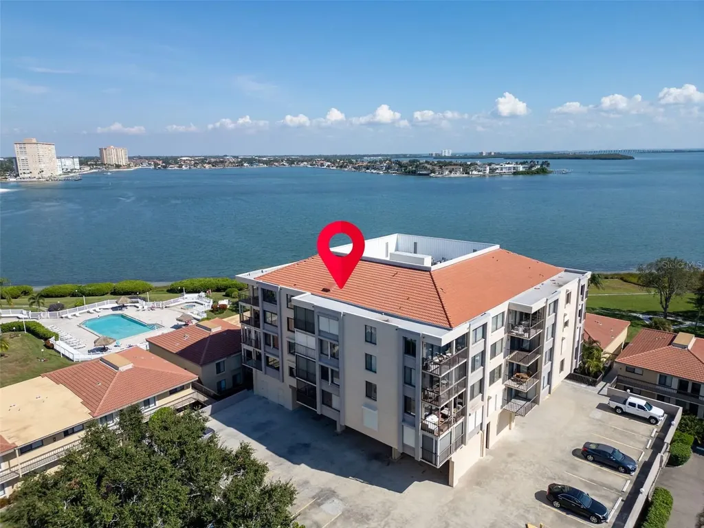 6158 Palma Del Mar So St Petersburg FL 33715