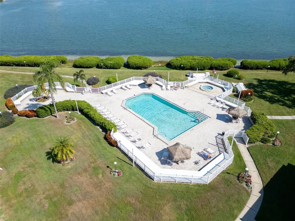 6158 Palma Del Mar So St Petersburg FL 33715
