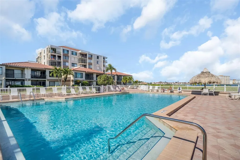 6158 Palma Del Mar So St Petersburg FL 33715