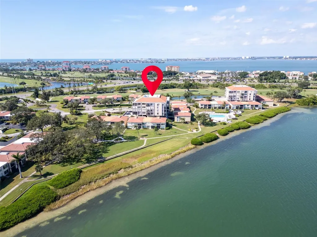 6158 Palma Del Mar So St Petersburg FL 33715