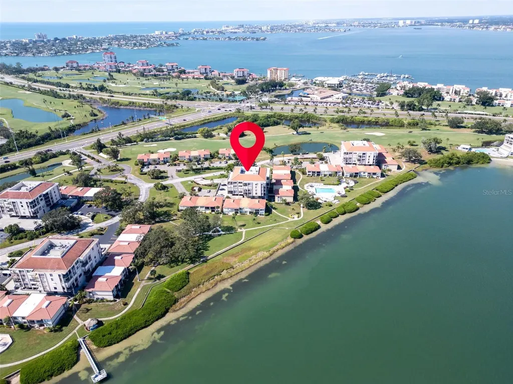 6158 Palma Del Mar So St Petersburg FL 33715