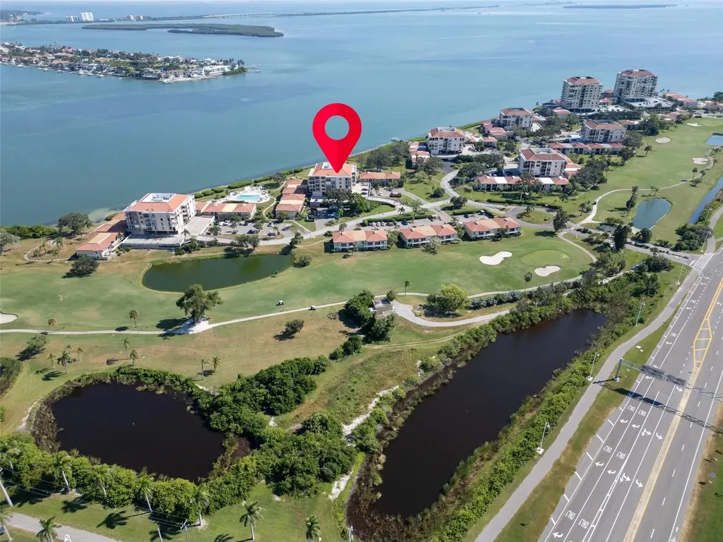 6158 Palma Del Mar So St Petersburg FL 33715