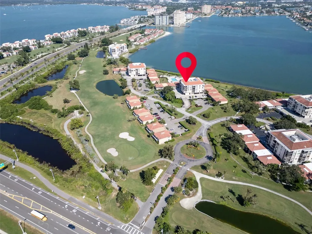 6158 Palma Del Mar So St Petersburg FL 33715