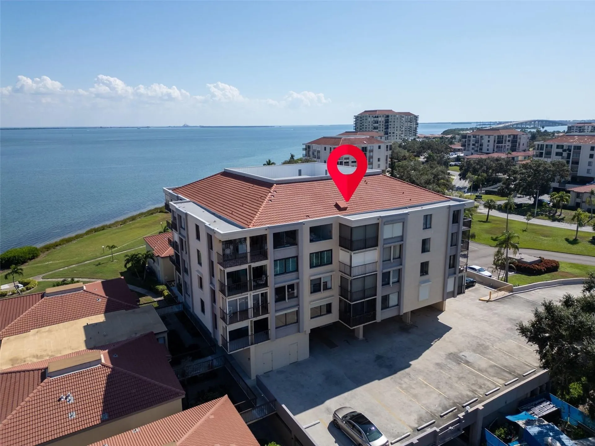 6158 Palma Del Mar So St Petersburg FL 33715