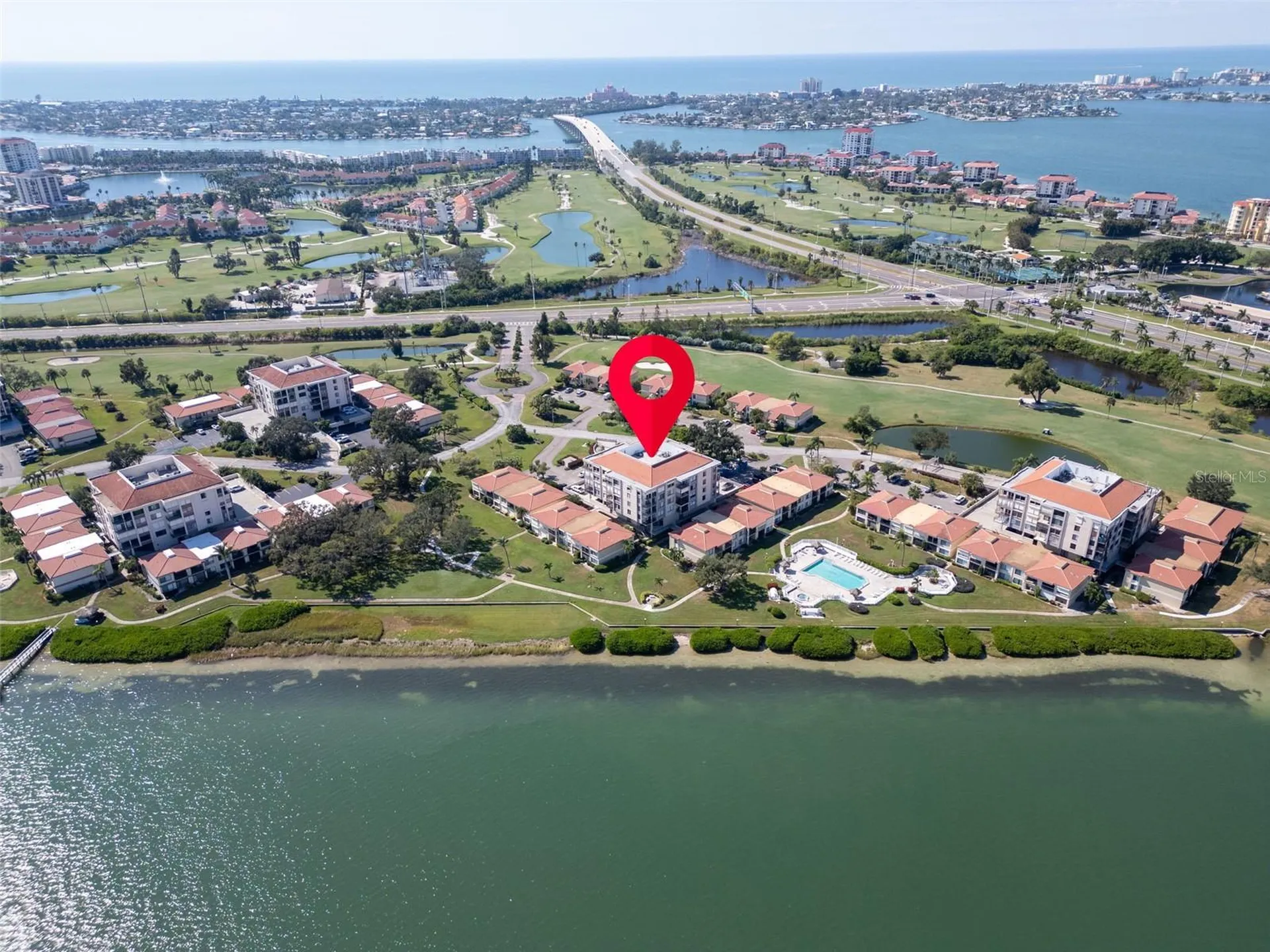6158 Palma Del Mar So St Petersburg FL 33715