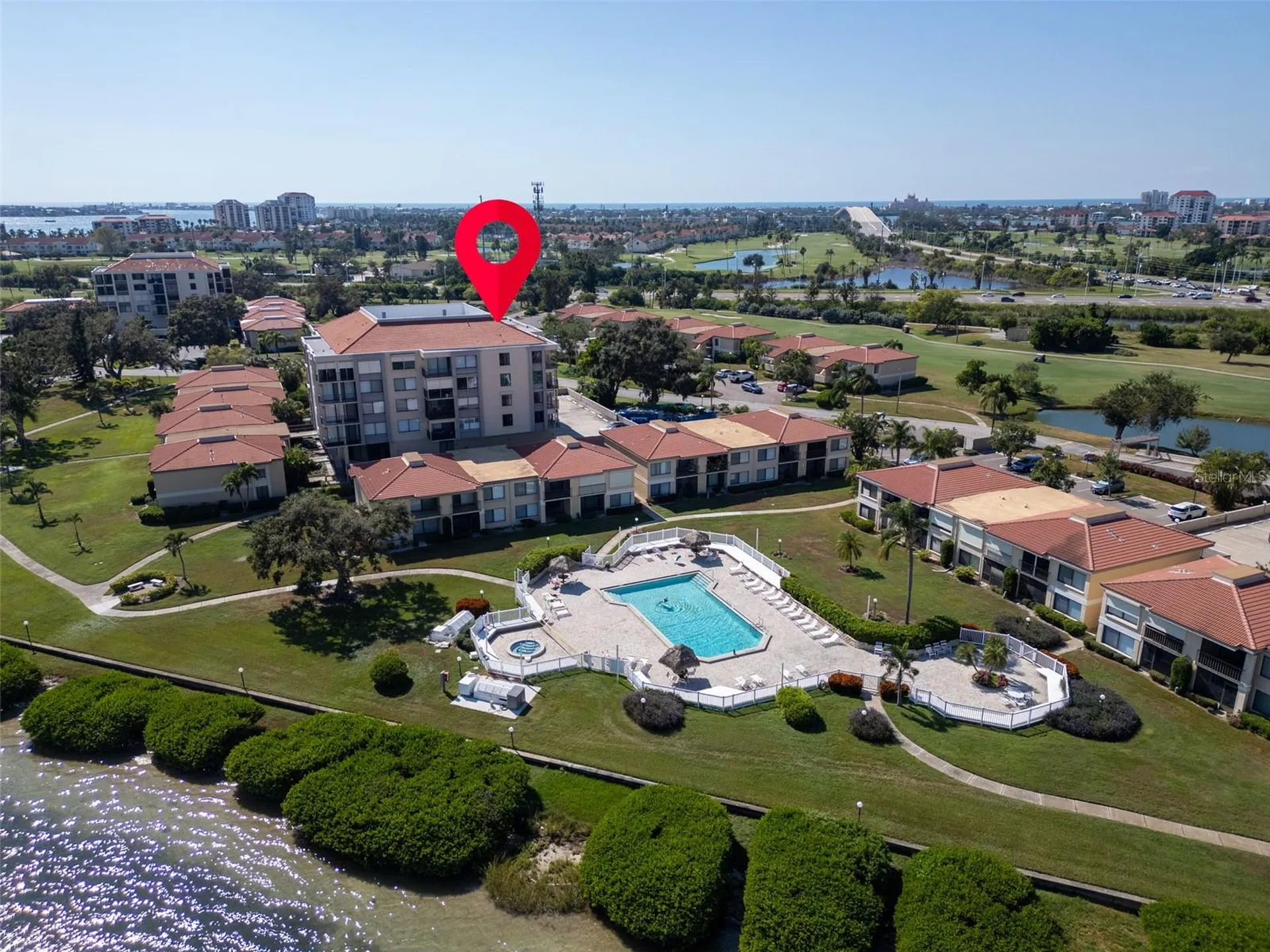 6158 Palma Del Mar So St Petersburg FL 33715