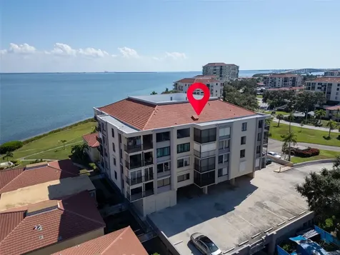 6158 Palma Del Mar So St Petersburg FL 33715