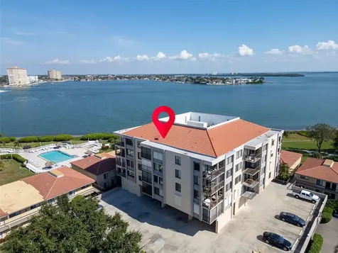 6158 Palma Del Mar So St Petersburg FL 33715